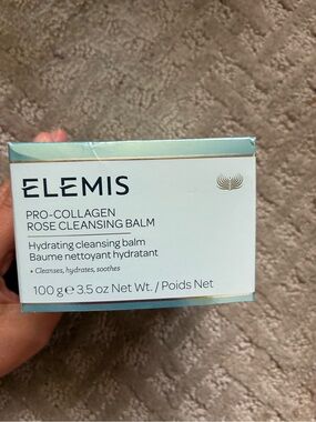 ELEMIS Pro Collagen Cleansing Balm - Rose 100g